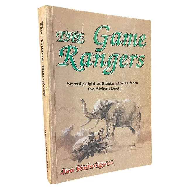 The Game Rangers