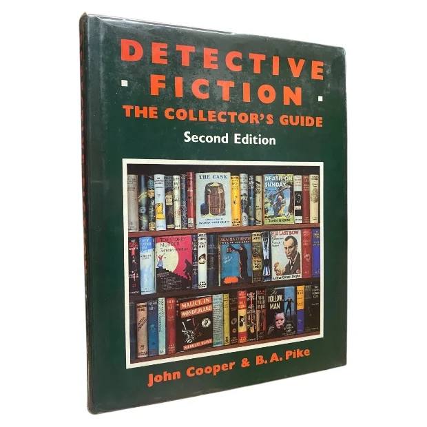 Detective Fiction