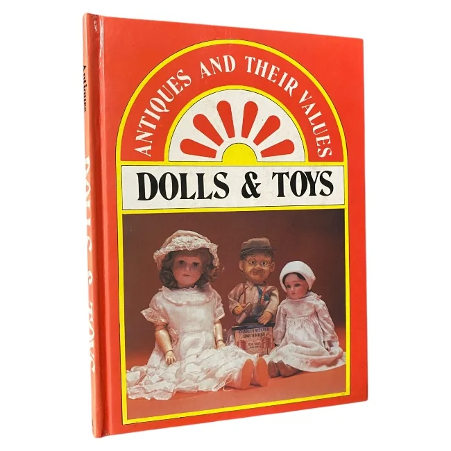 Dolls & Toys