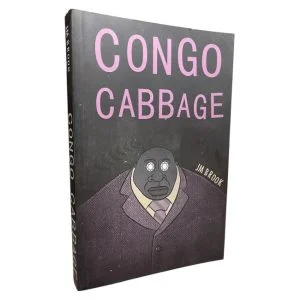 Congo Cabbage
