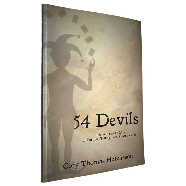 54 Devils