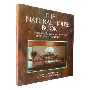 The Natural House Book