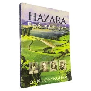 Hazara