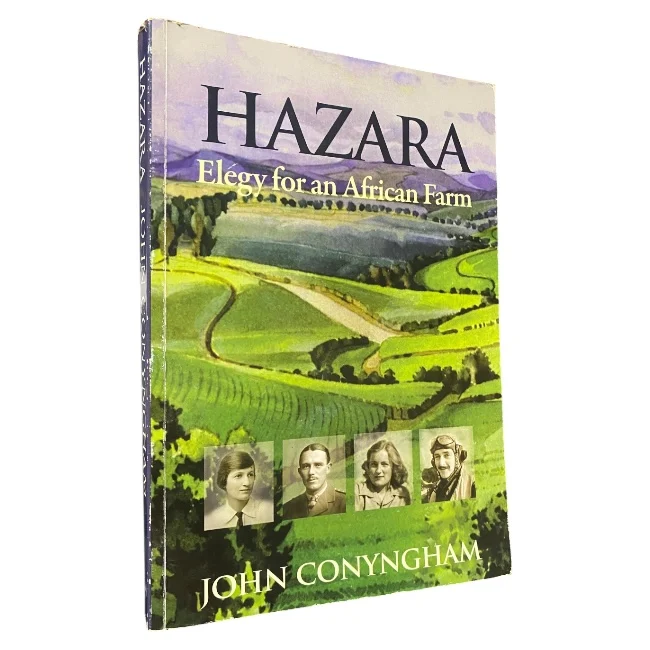 Hazara