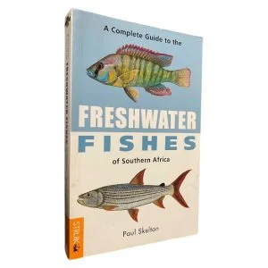 A Complete Guide to the Freshwater Fishes