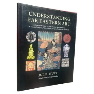 Understanding Far Eastern Art