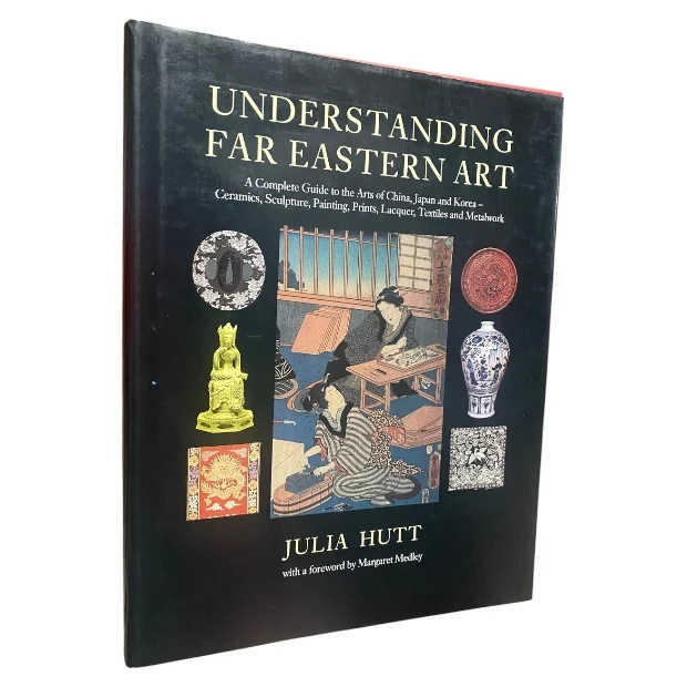 Understanding Far Eastern Art