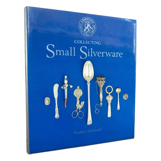 Collecting Small Silverware