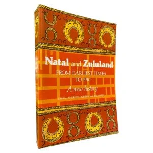 Natal and Zululand
