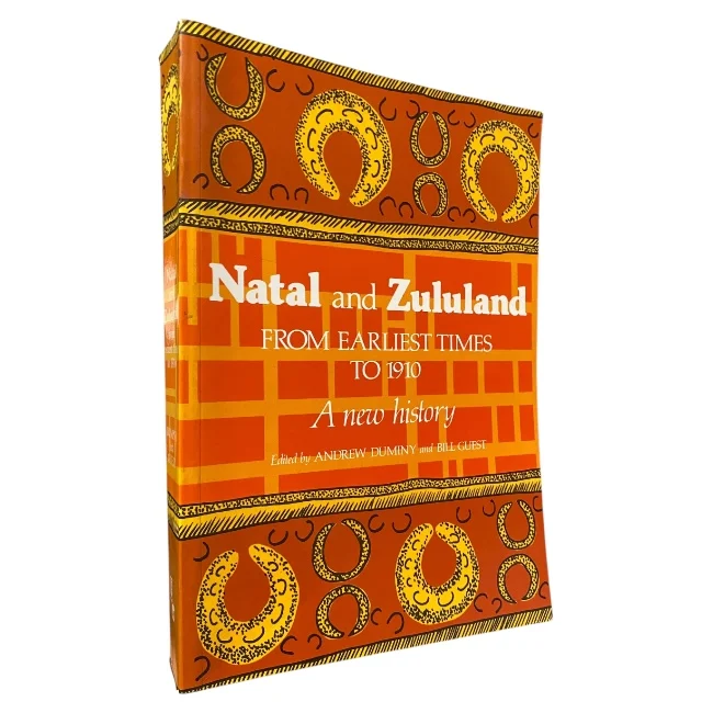 Natal and Zululand