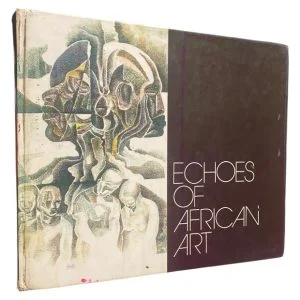 Echoes Of African Art