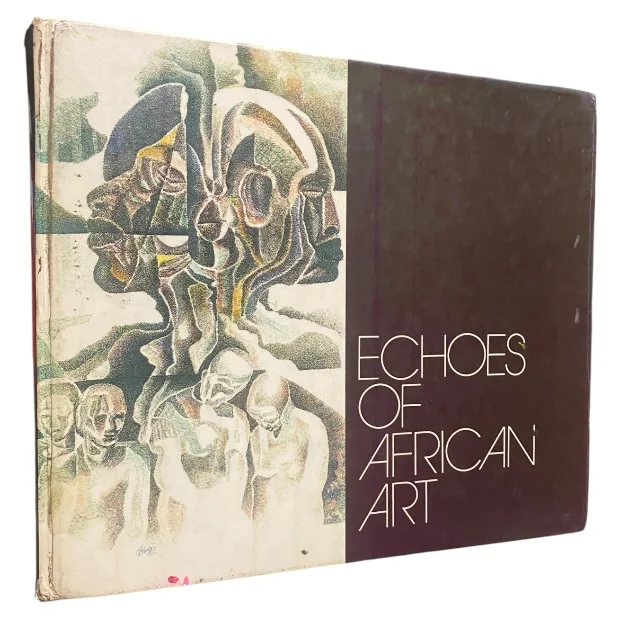 Echoes Of African Art