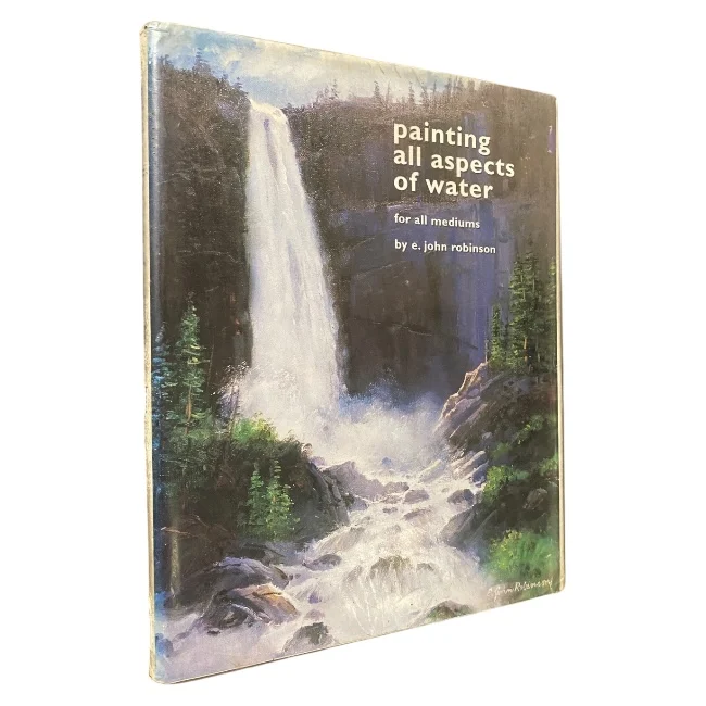 Painting All Aspects of Water