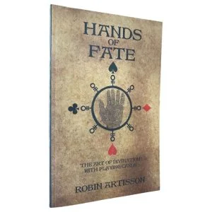 Hands of Fate