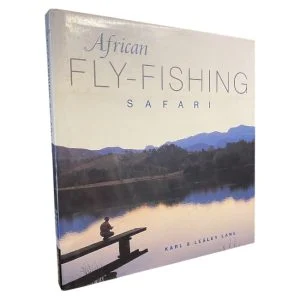 African Fly Fishing Safari