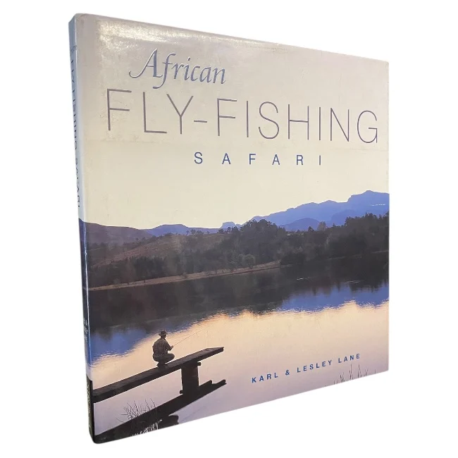 African Fly Fishing Safari