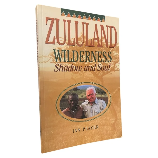 Zululand Wilderness