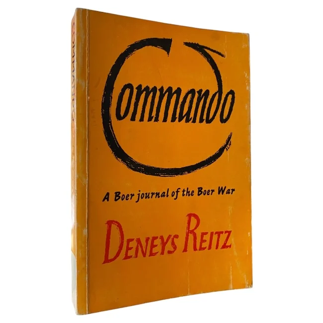 Commando