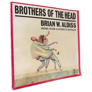 Brothers of the Head