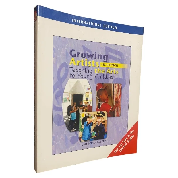 Growing Artists