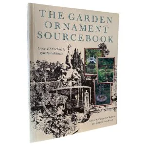 The Garden Ornament Sourcebook