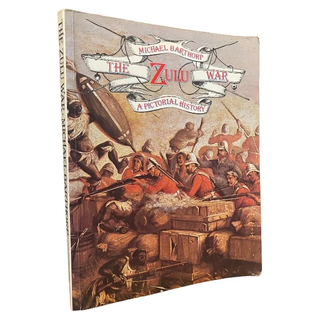 The Zulu War