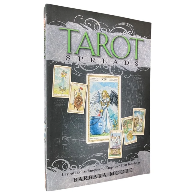 Tarot Spreads