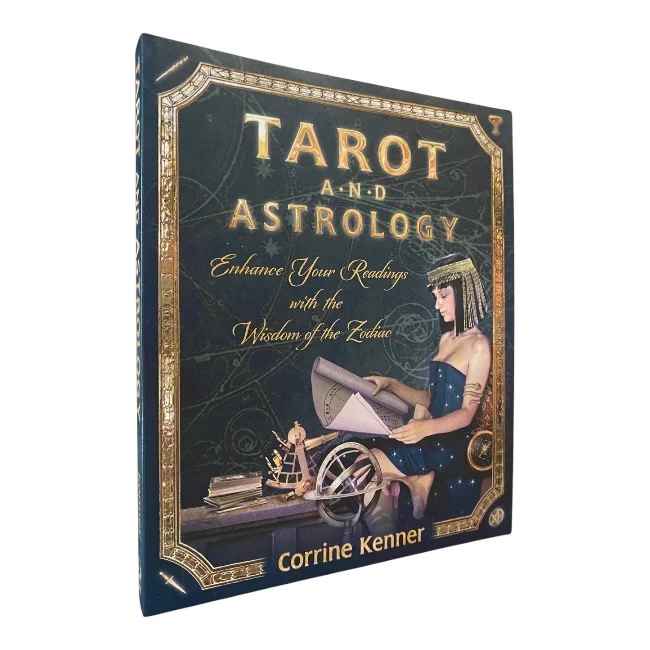 Tarot and Astrology