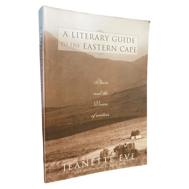 A Literary Guide to the Eastern Cape