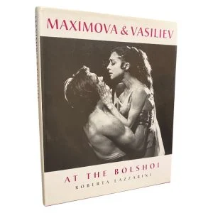 Maximova