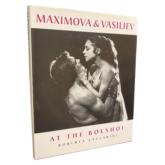 Maximova
