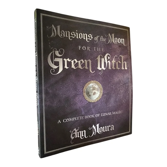 Mansions of the Moon