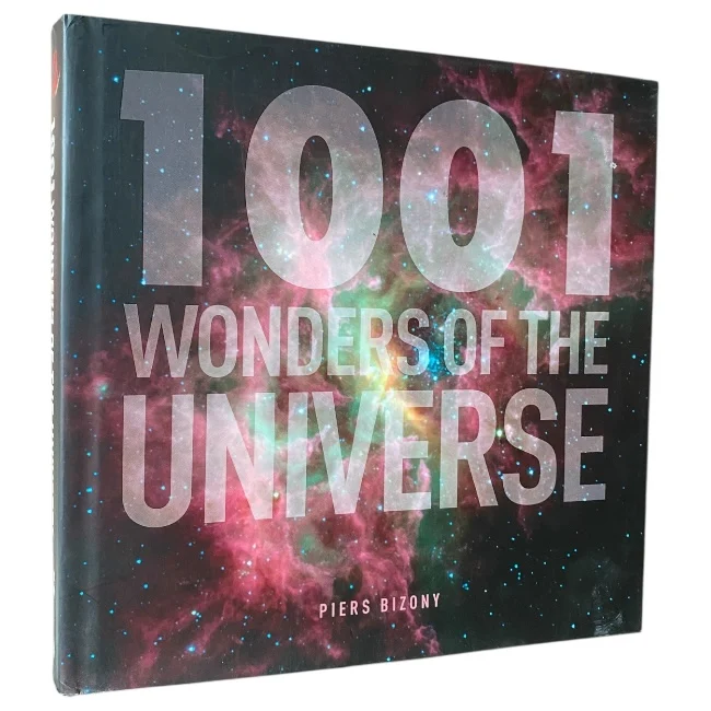 1001 Wonders Of The Universe