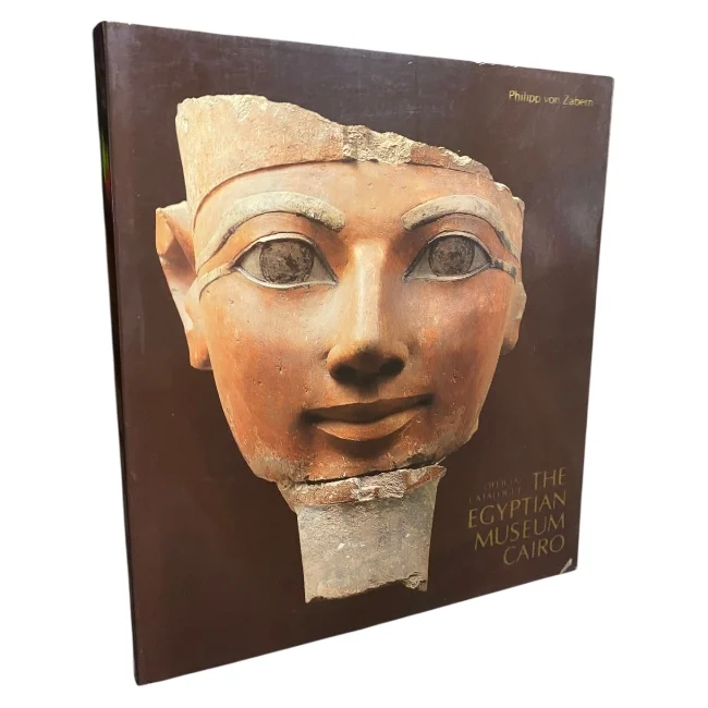 Egyptian Museum