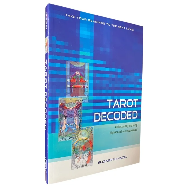 Tarot Decoded