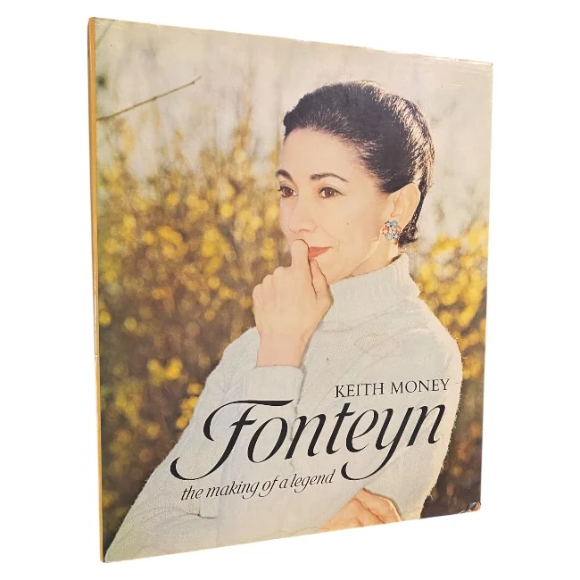 Fonteyn