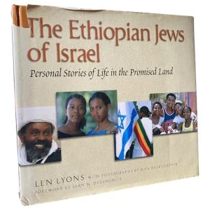The Ethiopian Jews of Israel