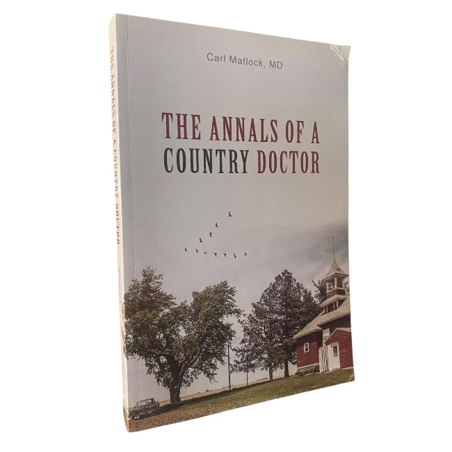 The Annals of a Country Doctor
