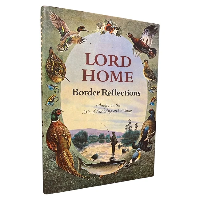 Border Reflections