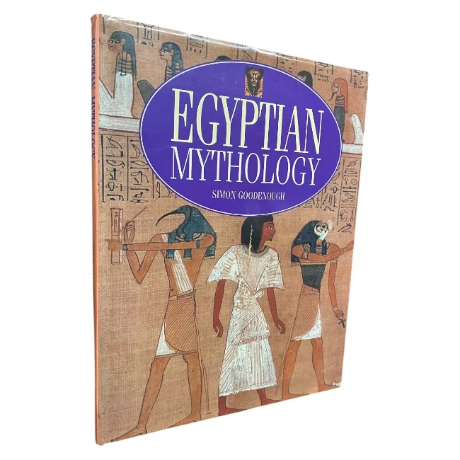 Egyptian Mythology
