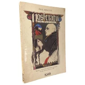 Nosferatu