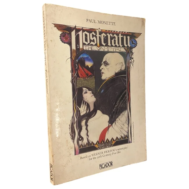 Nosferatu