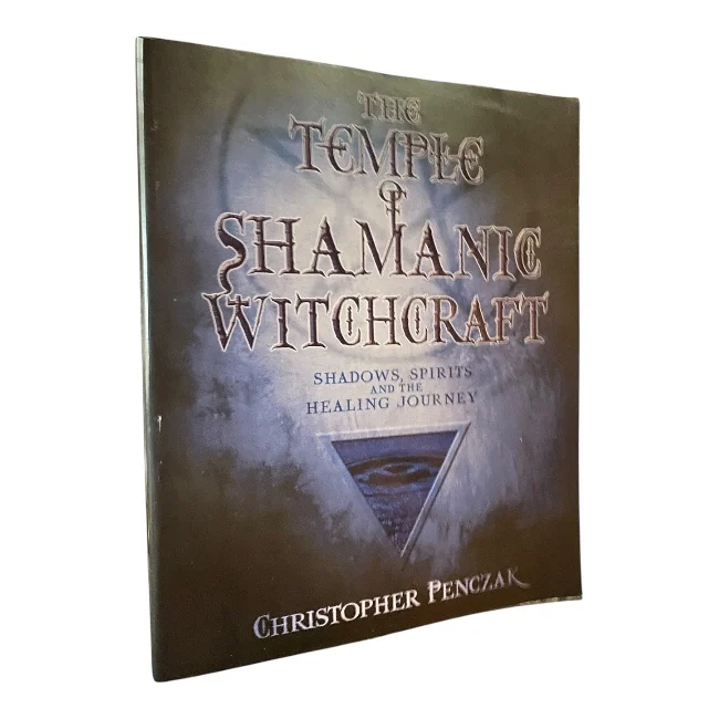 The Temple of Shamanic Witchcraft