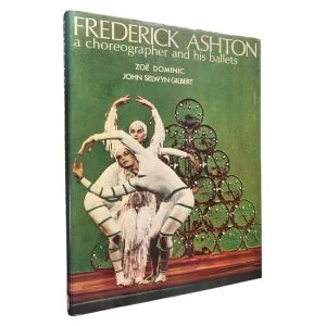 Frederick Ashton