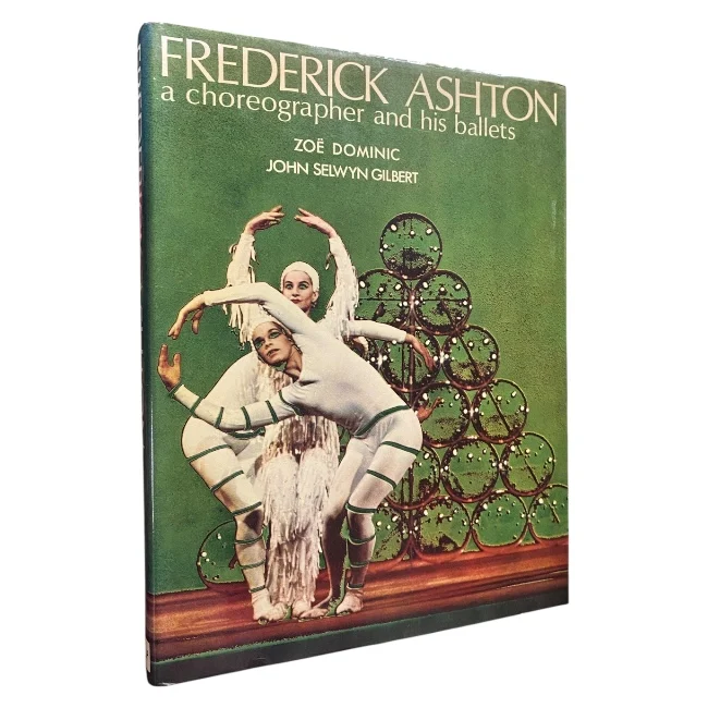 Frederick Ashton