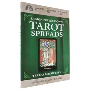 Designing Your Own Tarot Spreads