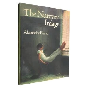 The Nureyev Image