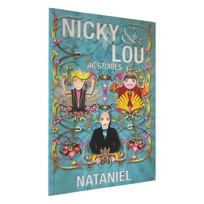 Nicky