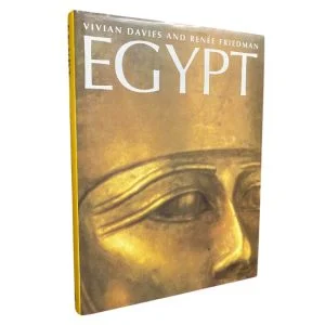 Egypt
