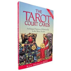 The Tarot Court Cards
